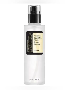 COSRX Advanced Snail 96 Mucin Power Essence